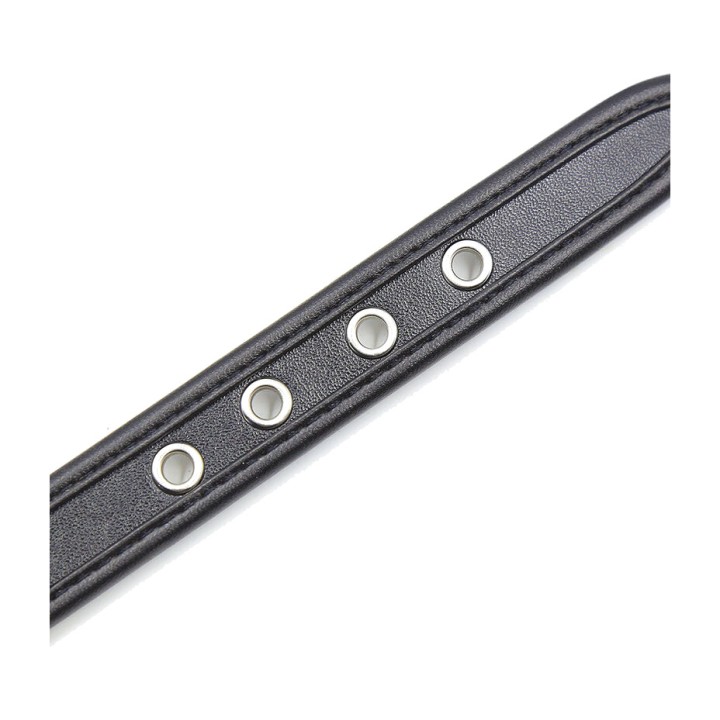 OHMAMA Restrictor de coduri FETISH D-230099