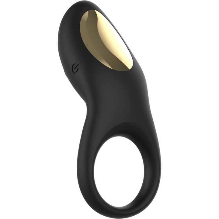 IBIZA TECHNOLOGY Vibrating ring for the penis with remote