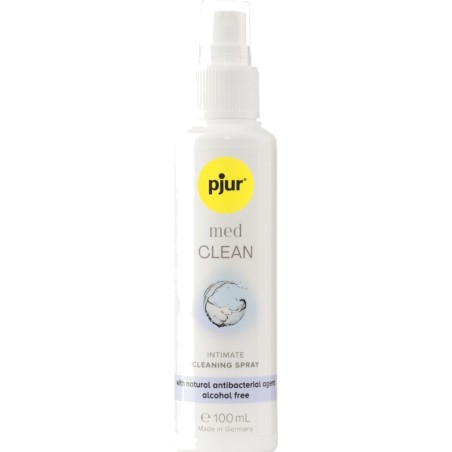 spray pulitore integrale med 100 ml