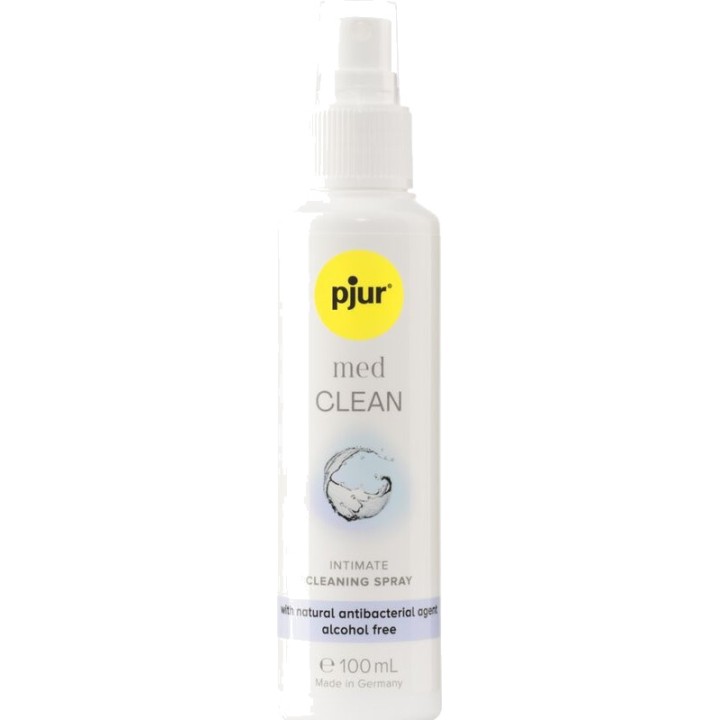 PJUR Intimspray MED 100 ML D-230692