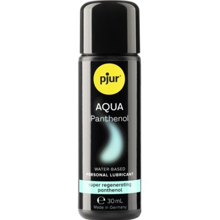 vízalapú olaj aqua-panthenol 30 ml