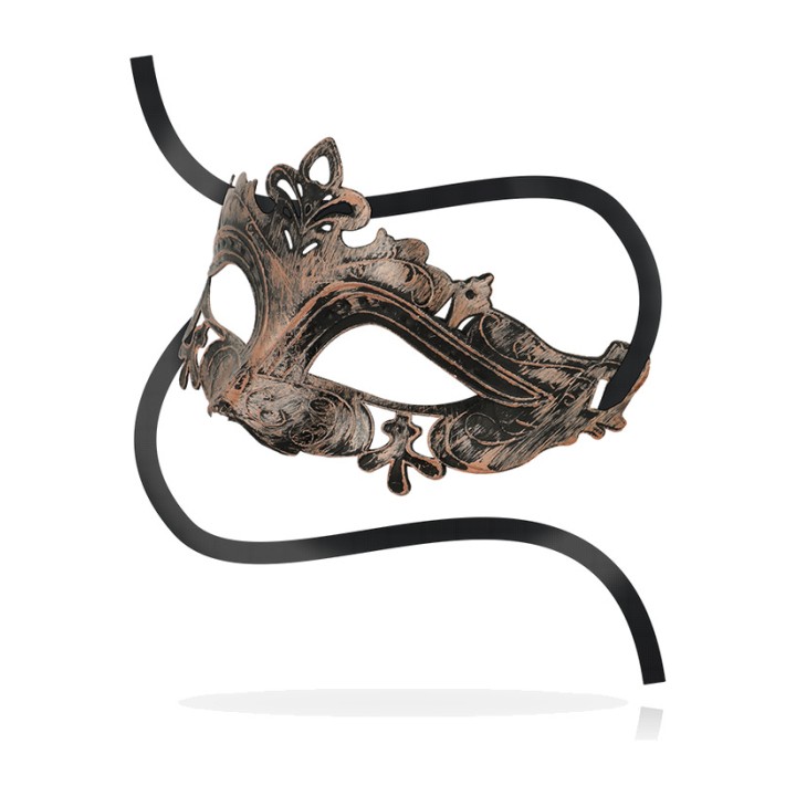 OHMAMA Antifaz estilo veneciano MASKS