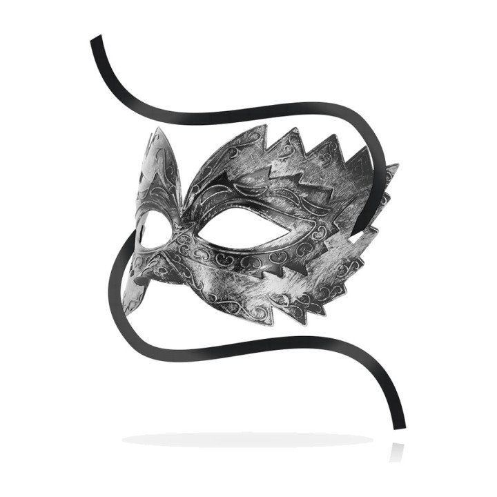 OHMAMA Venetiansk antifad med spidsender MASKS D-230038