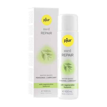 reparatief olieproduct med 100 ml