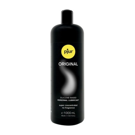 silicone lubricant original-1000ml
