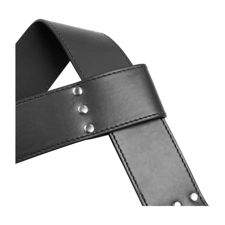 OHMAMA Suspension wrist and ankle cuffs FETISH D-230354