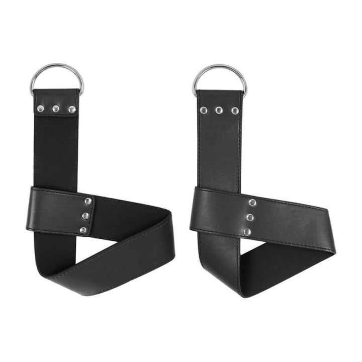 OHMAMA Suspensionsklor för armböjdar och anklar FETISH
