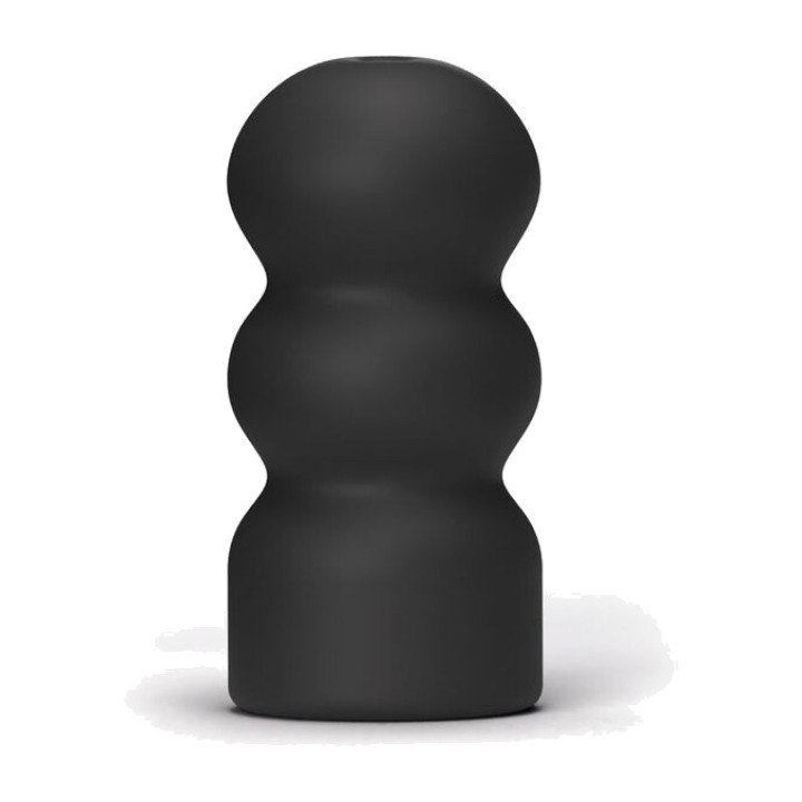 ALL BLACK Mandeldild POOKIE-36341 D-229325
