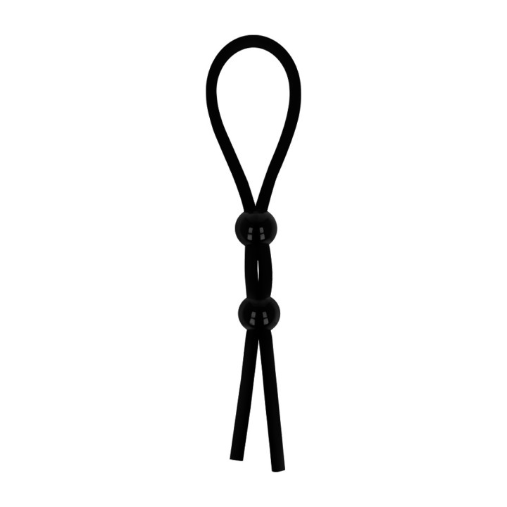 OHMAMA Penis and testicle ring model 2 FETISH D-230306
