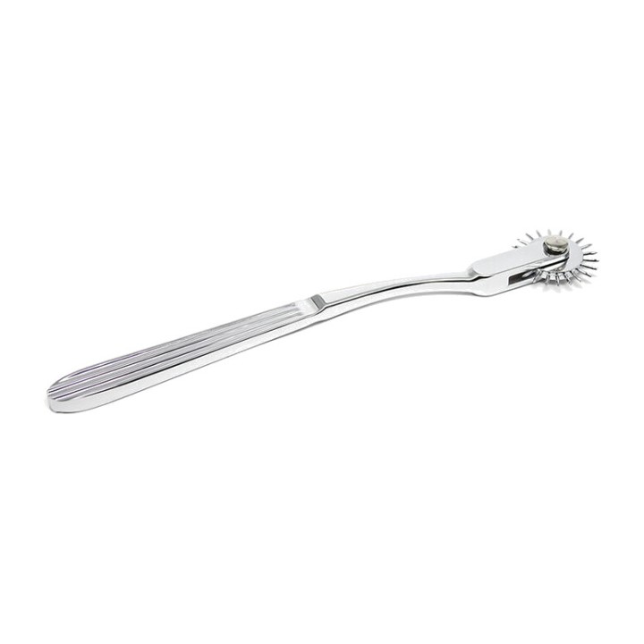 OHMAMA BDSM Spike Wheel FETISH D-230143