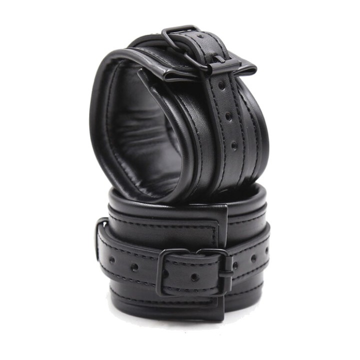 OHMAMA Bænderestrictioner FETISH D-230100