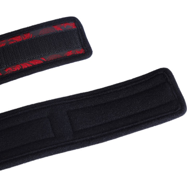 OHMAMA Manette per polso FETISH SCANDAL D-230097