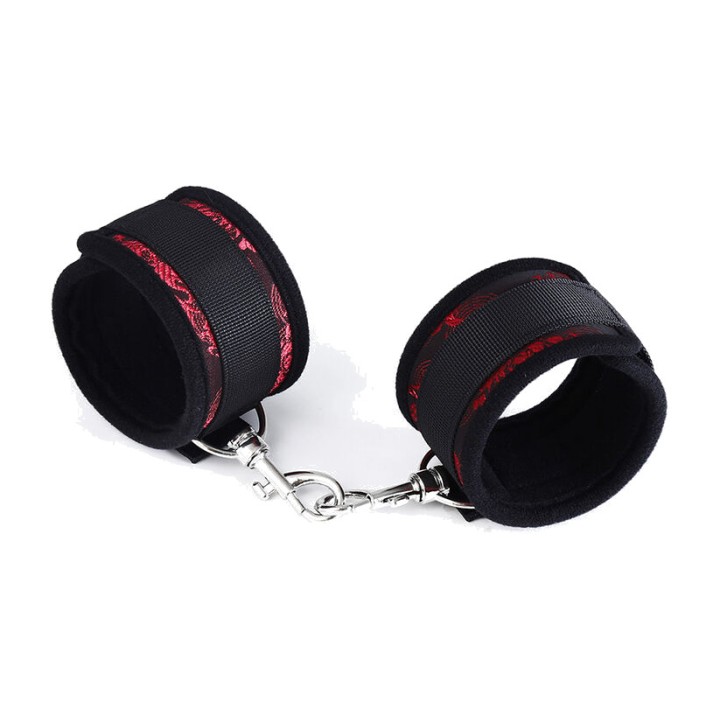 OHMAMA Esposas para muñecas FETISH SCANDAL