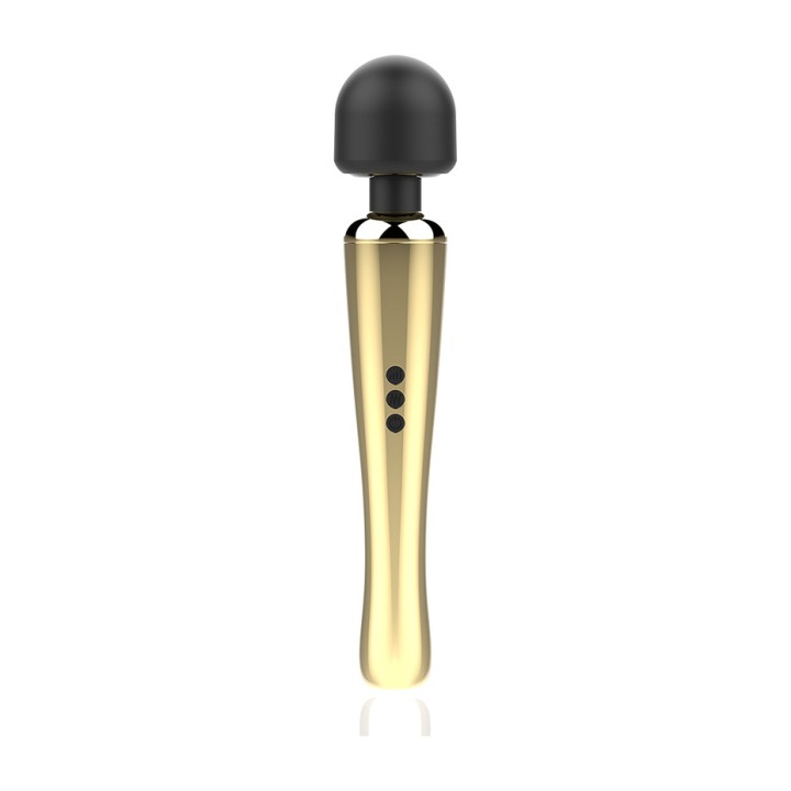 IBIZA TECHNOLOGY Súper močan masser wand LUXURY D-232427