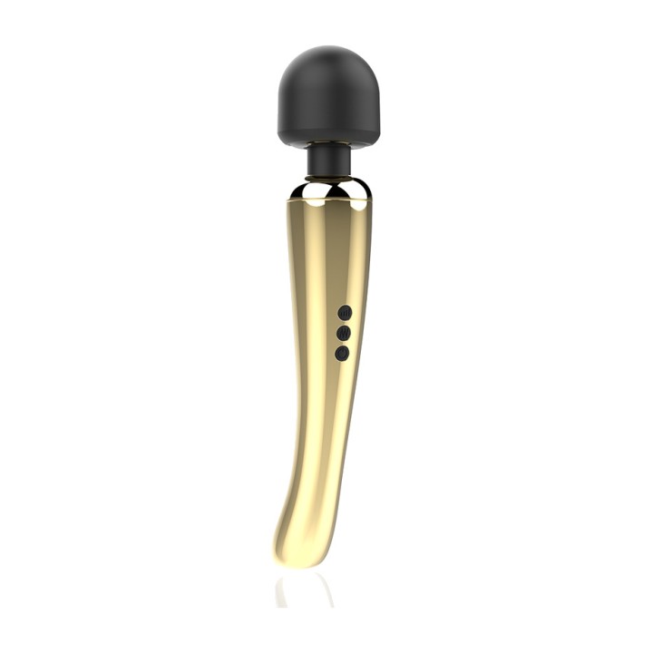 IBIZA TECHNOLOGY Masażer wand super mocny LUXURY D-232427