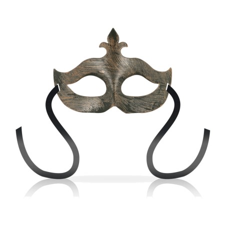 lisun siivikka masks