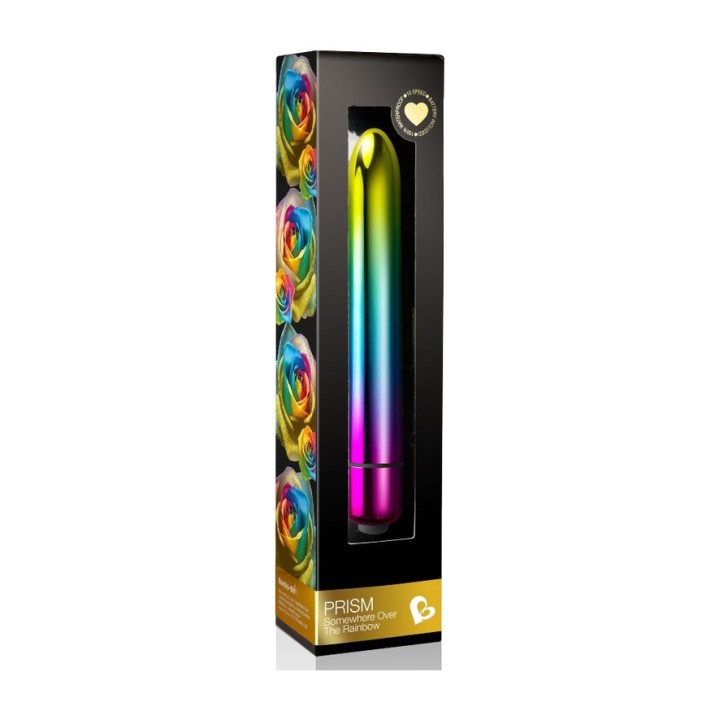 ROCKS-OFF Vibromassaggiatore PRISM D-227363
