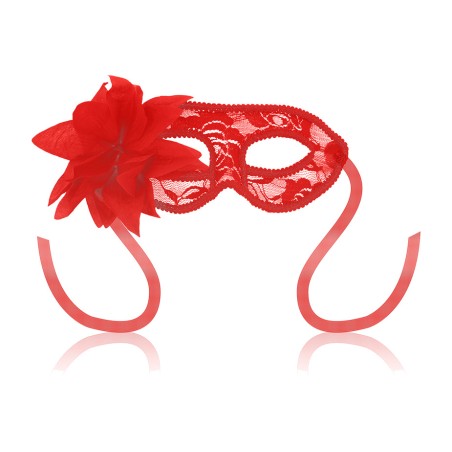 antyfaz z brei z kwiatkiem masks