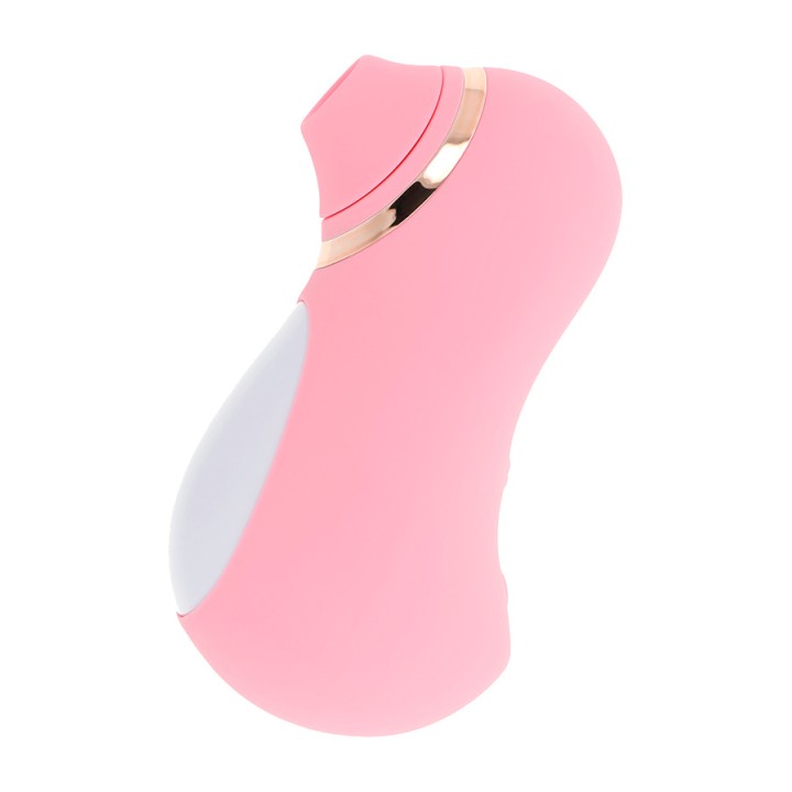 OHMAMA Stimulator clitorian cu lingură vibratoare 10 moduri