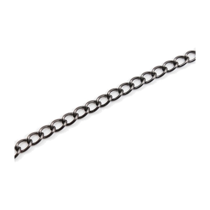 OHMAMA Pinze japoneze pentru cape cu lanț FETISH D-230018