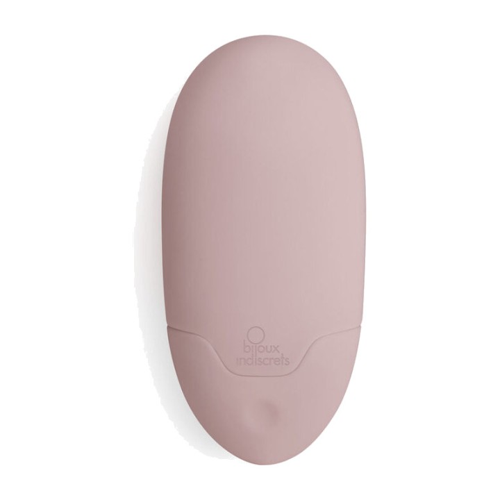 BIJOUX INDISCRETS Nachladerbarer Vibrator 37138 D-229941