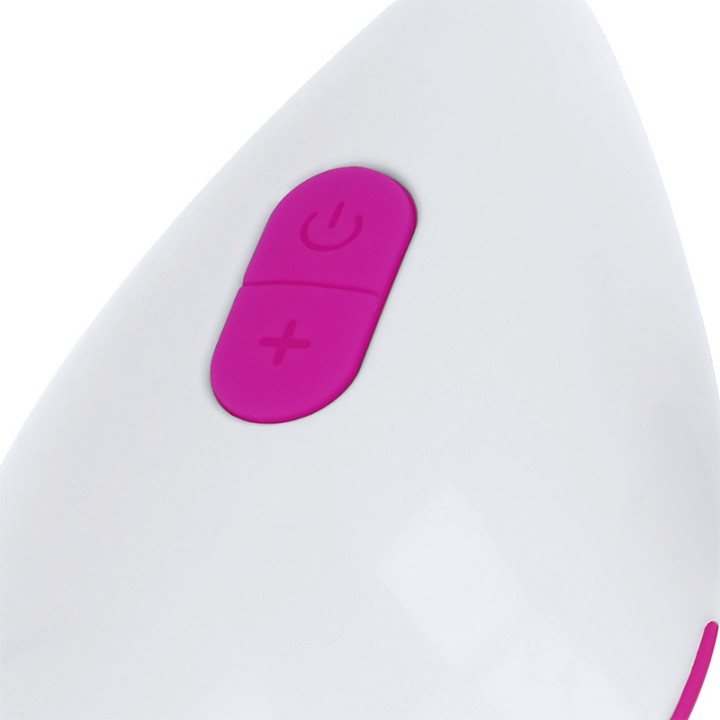 OHMAMA Wibrator owocki z 10 trybami D-227204VAR