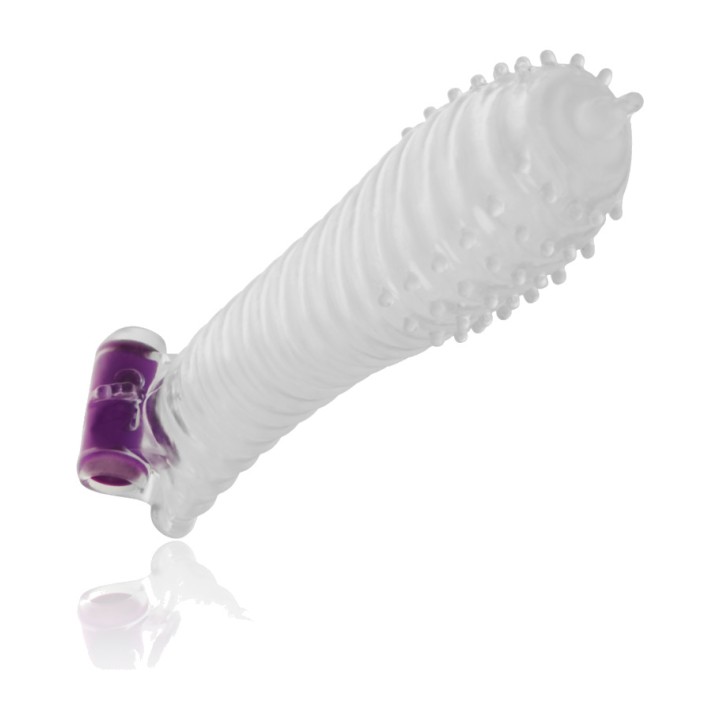 OHMAMA Szövegkész vibrátorozó páncél D-229810