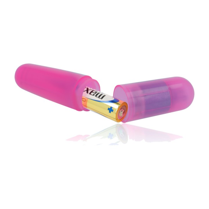 OHMAMA Vibrattoribalootti BASIC D-229771VAR