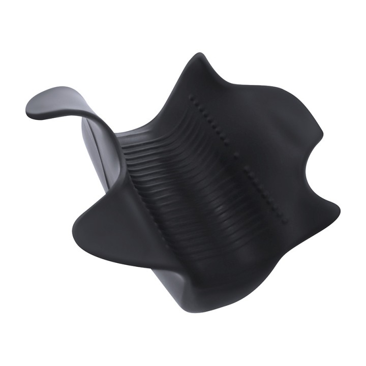 OHMAMA Mandeldild med vibration og varme D-227061