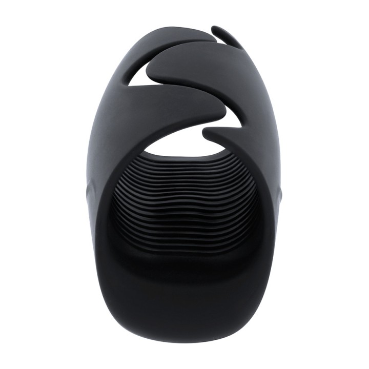 OHMAMA Ottimo maschile con vibrazione e calore D-227061