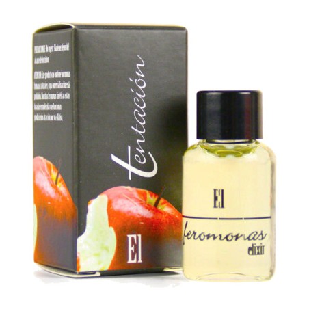 elixir de feromonas para él