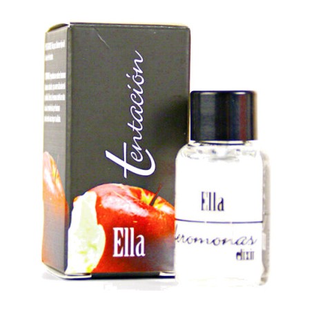 elixir feromonowy dla niej