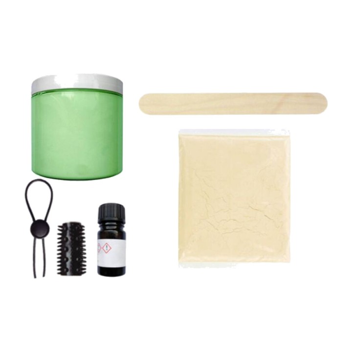 CLONEBOY Kit til at klone penisklon, der stråler i mørke