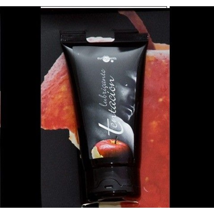 TENTACION Smätna lubricienta 75 ML D51-TE03CARVAR