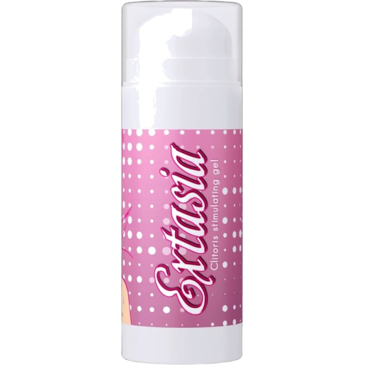 RUF Klitoris stimulerende gel EXTASIA-30ML D15-201363