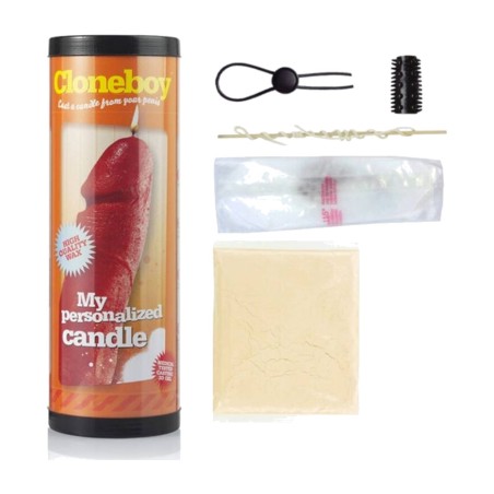 pen cloner kit in candle shape my-personalized