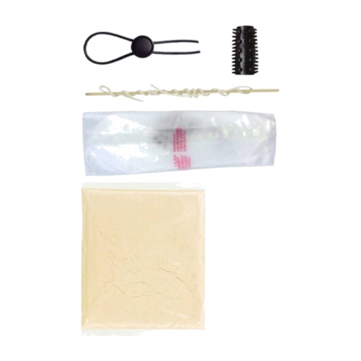 CLONEBOY Pen cloner kit in candle shape MY-PERSONALIZED