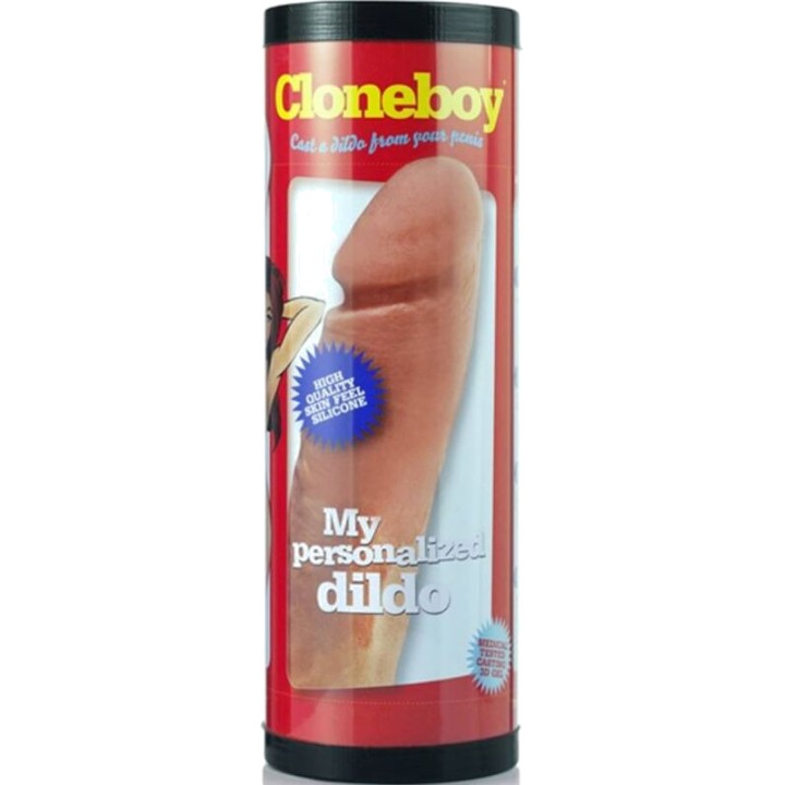 CLONEBOY Klonierkit für Penis MY-PERSONALIZED D31-22615