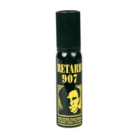 pimeysäähöly retard-907 25 ml