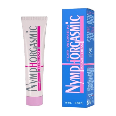 stimulerande kvinnokrem nymphorgasmic-15ml