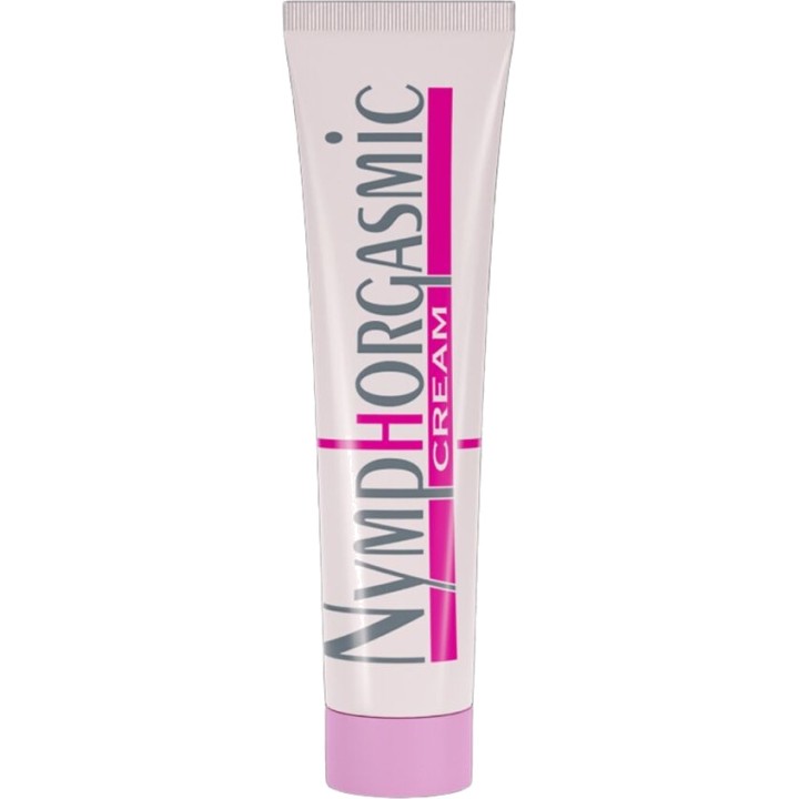 RUF Stimulerende krem for kvinder NYMPHORGASMIC-15ML