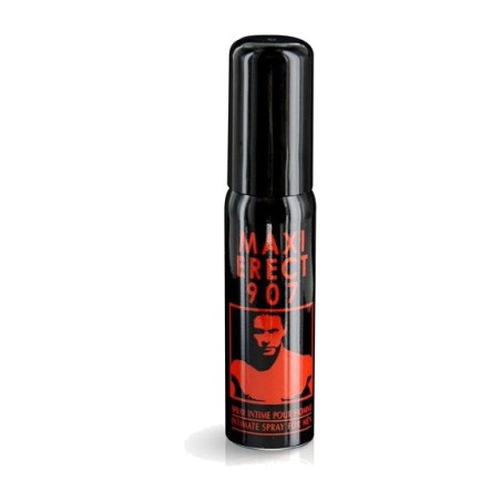 spray för erektion maxi erect907 25 ml