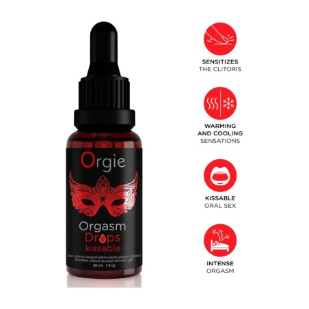 kysbara stimulerande droppar för klitoris orgasm-drops-kissable-30ml