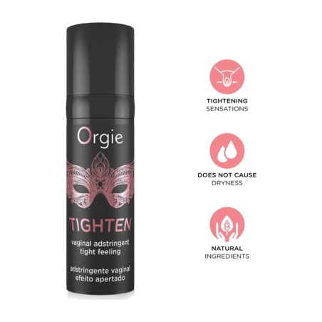 intimo-gel mit firmiernder wirkung tighten-15ml