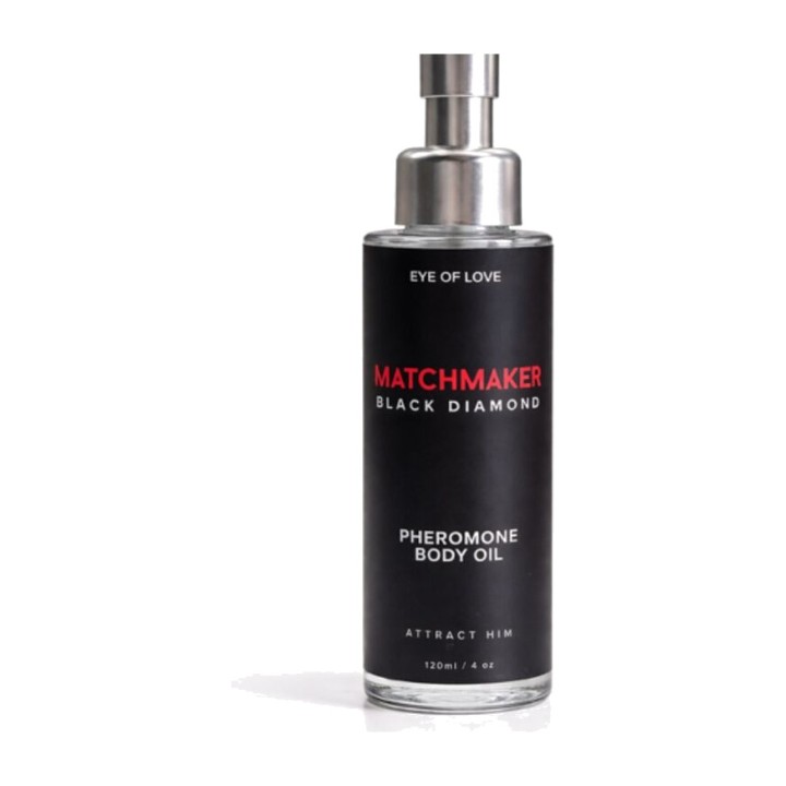 EYE OF LOVE Körperlotion mit Pheromone