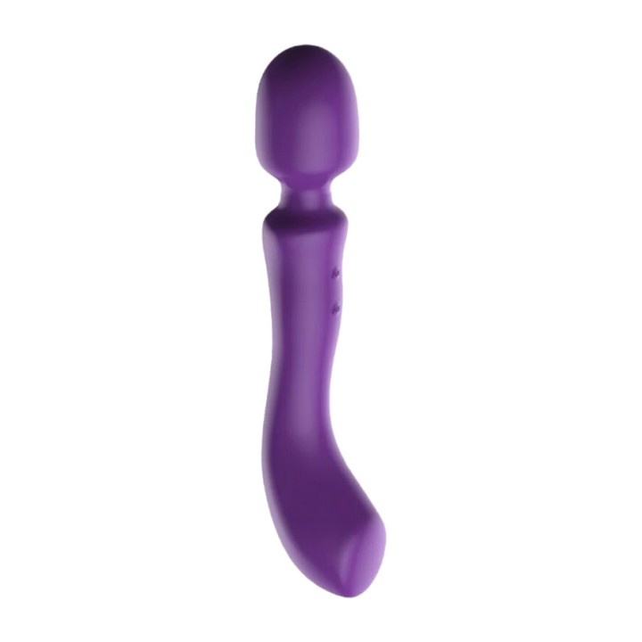 SHE.E.O Vibrerende dubbelzijdige massagewand 55343 D-246240