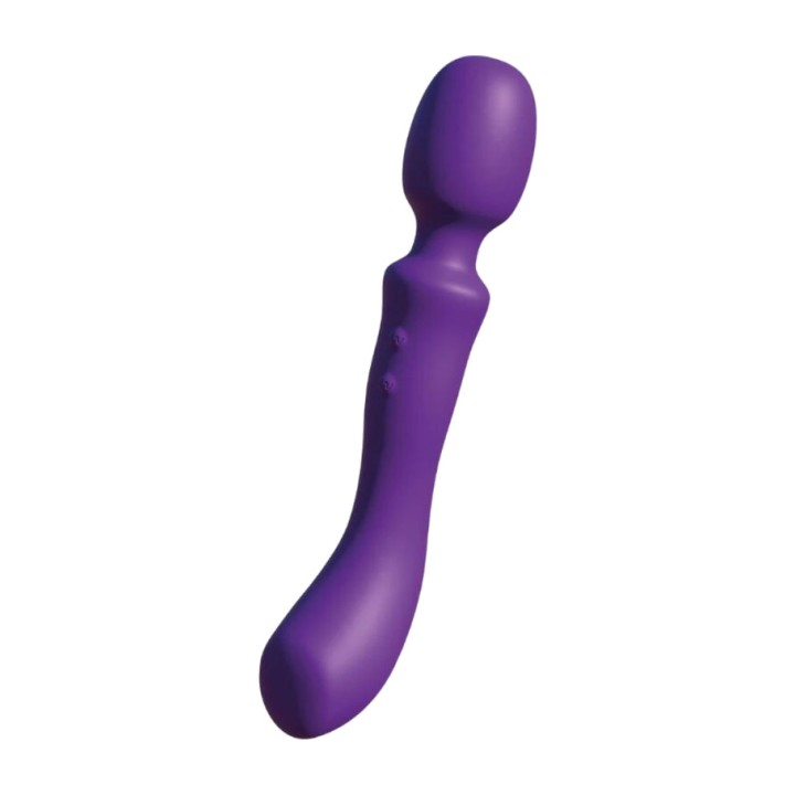 SHE.E.O Vibrating massager with double ends 55343 D-246240