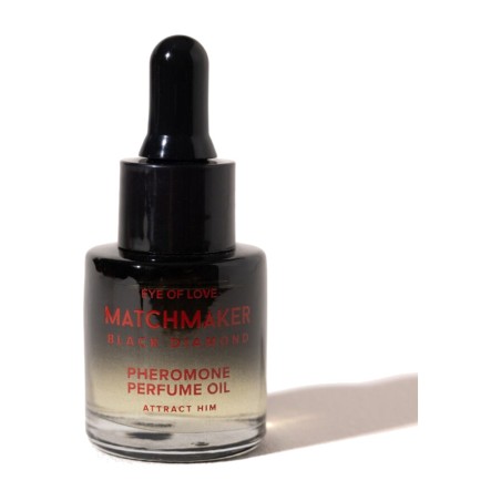 óleo perfumado com feromônas matchmaker-black-diamond 20 ml