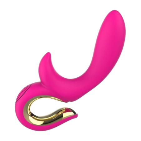 lisseur lapin avec thrust lulu