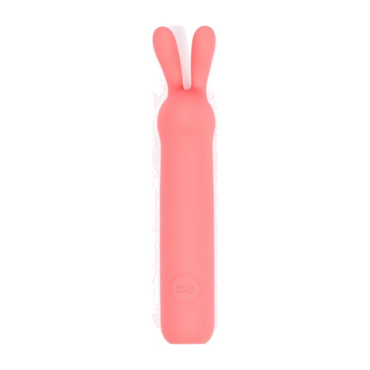 JE JOUE Vibrating rabbit rechargeable bullet ILY D-246352